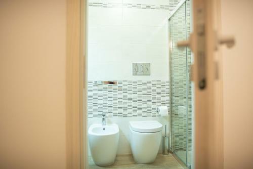 Apartamento Le Stanze Di Marco