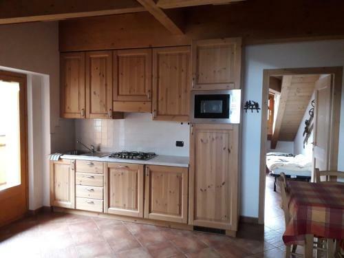 Apartamento Casa Vacanze Michela