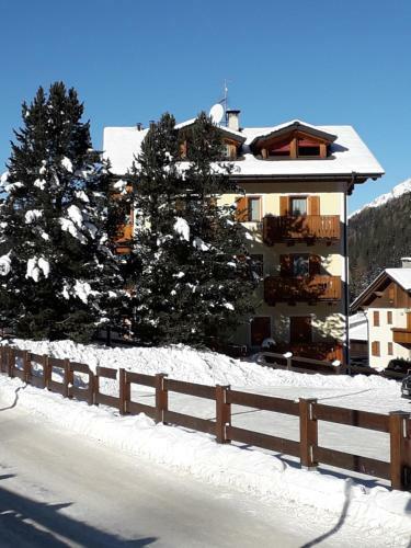 Apartamento Casa Vacanze Michela