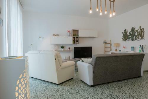 Vista Panoramica Guest House