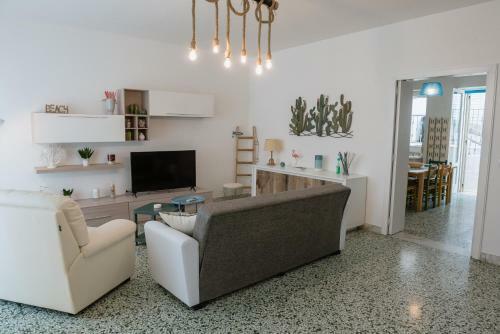 Vista Panoramica Guest House