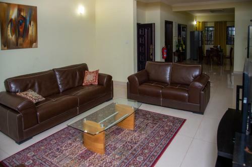 Apartamento Residence Ivoire