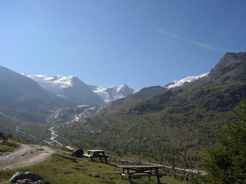 Hotel Garni Thurwieser - B&B
