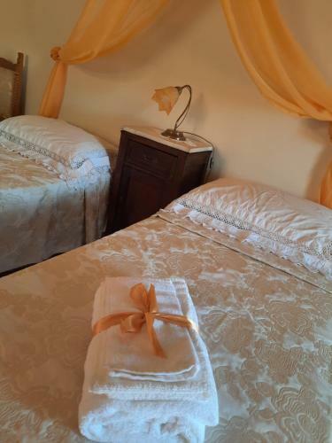 Bed & Breakfast Palazzo Campagna