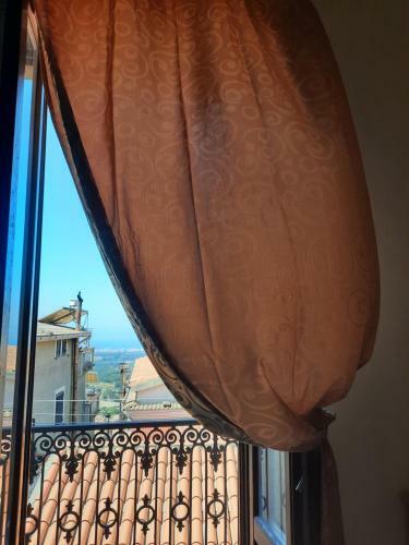 Bed & Breakfast Palazzo Campagna