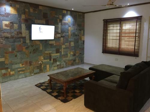 A&H Villa
