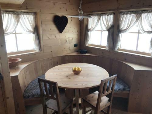 Alpine Chalet