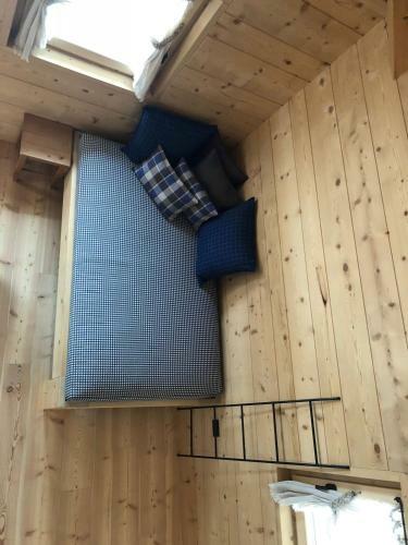 Alpine Chalet