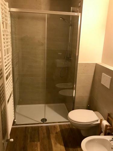 Apartamento Chalet La Pineta