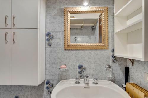 Santa Caterina Isola Apartment