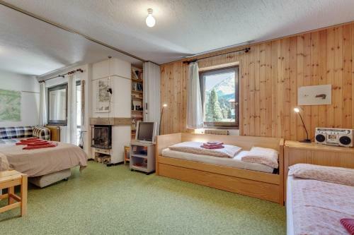 Santa Caterina Isola Apartment