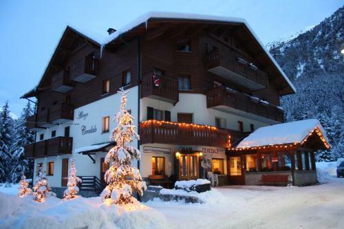 Hotel Cevedale