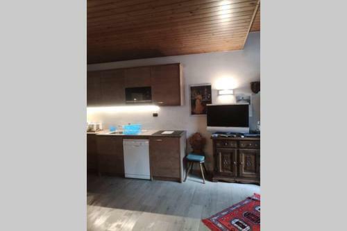 Apartamento Rent Flat Cevedale