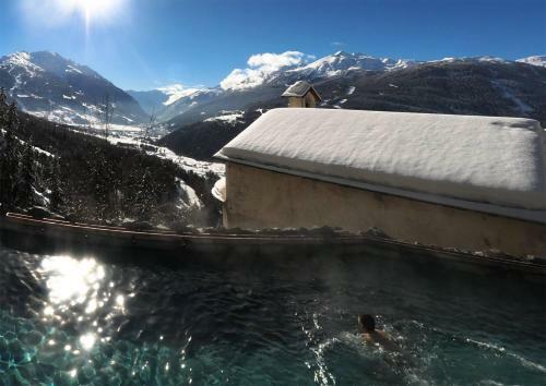 Hotel Confinale