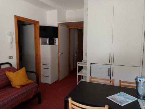 Apartamento Comodo Alloggio Con Accesso Diretto Alle Piste