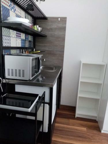 Apartamento Comodo Alloggio Con Accesso Diretto Alle Piste
