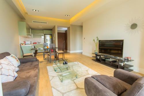 Accra Luxury Apartments @ Pearl