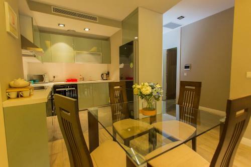 Accra Luxury Apartments @ Pearl