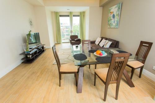 Accra Luxury Apartments @ Pearl