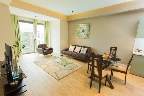 Accra Luxury Apartments @ Pearl
