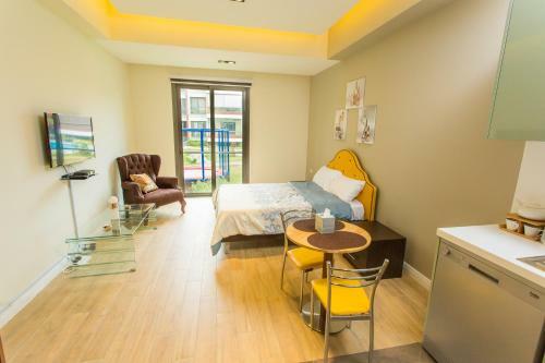Accra Luxury Apartments @ Pearl