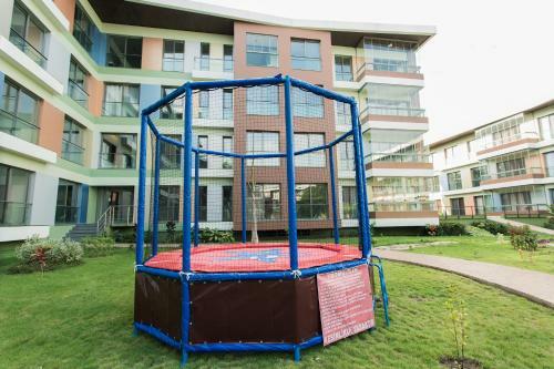 Accra Luxury Apartments @ Pearl