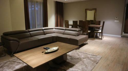 Accra Luxury Apartments @ Pearl