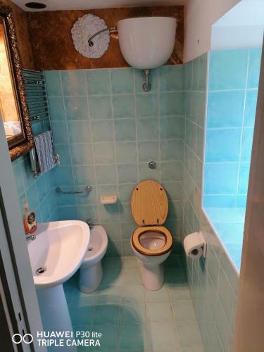 Apartamento Appartamento Di UNA Stanza 9km Dal Mare.