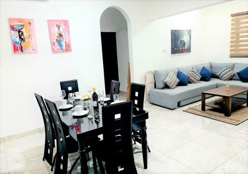 Apartamento Douglas Court Accra