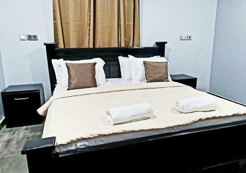 Apartamento Douglas Court Accra