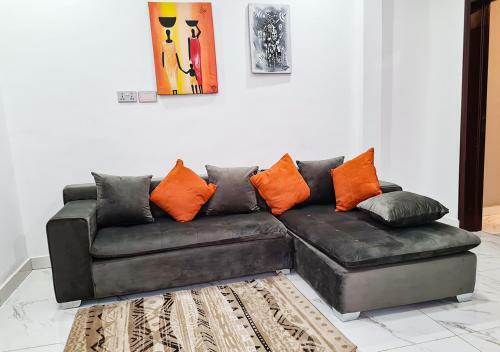 Apartamento Douglas Court Accra
