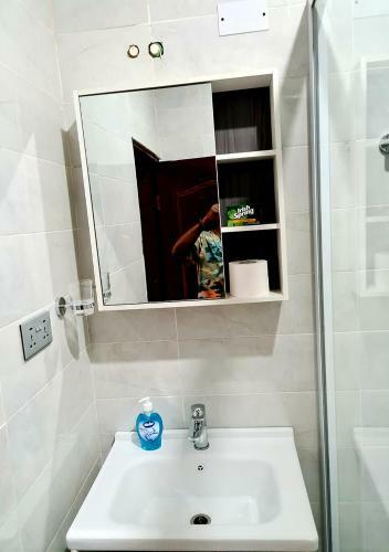 Apartamento Douglas Court Accra