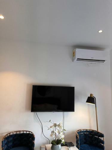 Apartamento Embassy Gardens