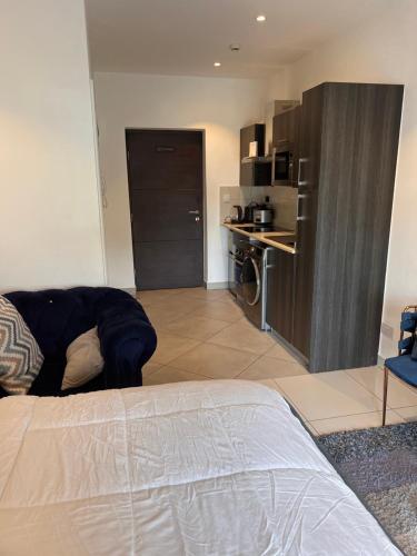 Apartamento Embassy Gardens