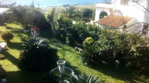 Villa Sullo Stretto