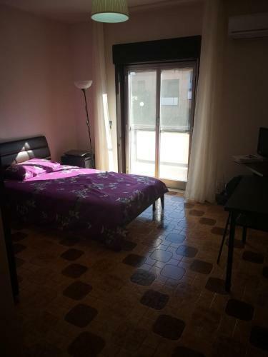 Apartamento Appartamento Ganzirri