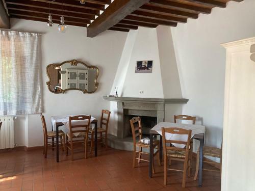 Bed & Breakfast Walkandrace