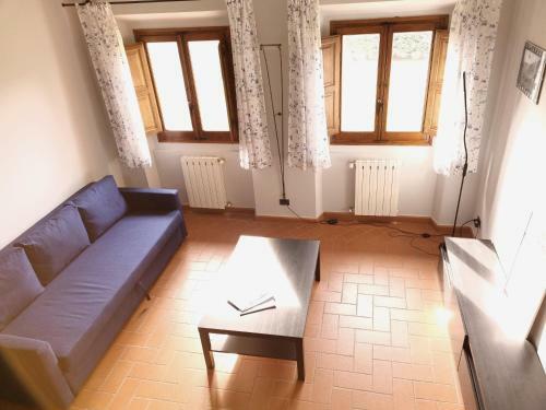 Bed & Breakfast Walkandrace