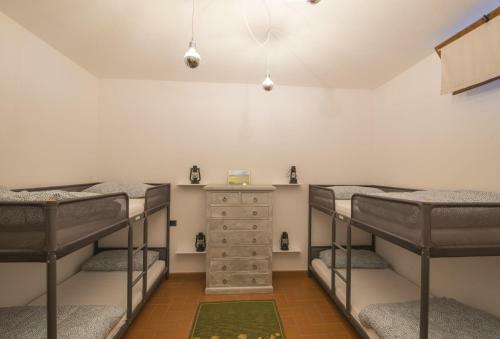 Bed & Breakfast Walkandrace