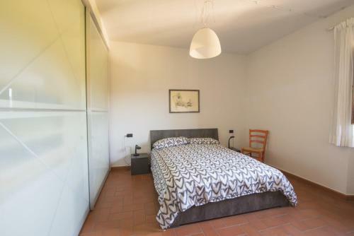 Bed & Breakfast Walkandrace