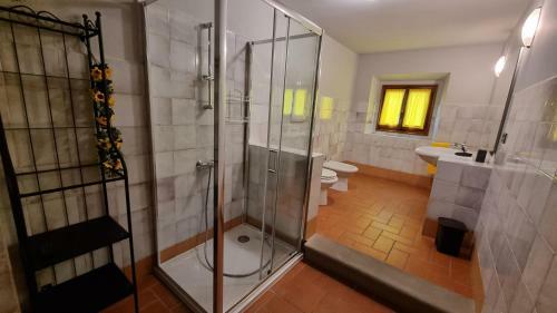 Bed & Breakfast Walkandrace