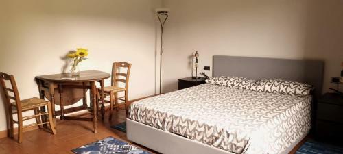 Bed & Breakfast Walkandrace