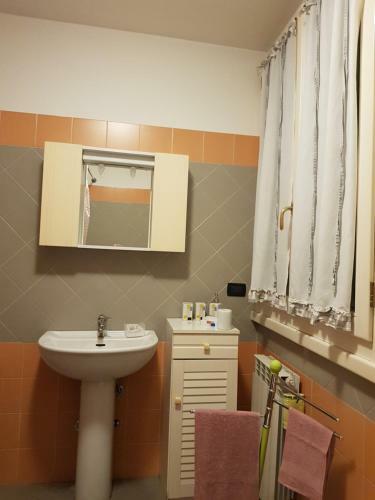 Apartamento Appartamenti Centro Storico