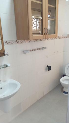 Apartamento Nirvana Prampram