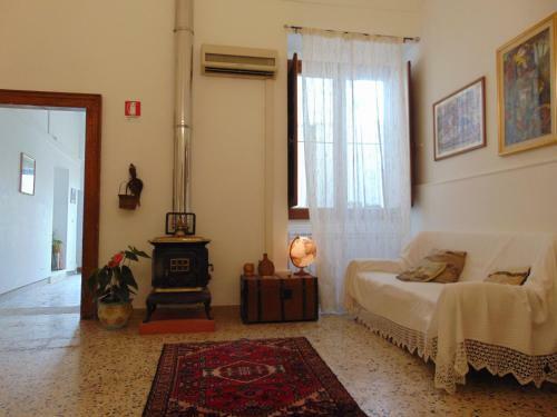 Bed & Breakfast Giardino Farina