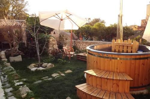 Bed & Breakfast Giardino Farina