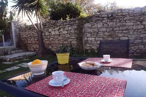Bed & Breakfast Giardino Farina