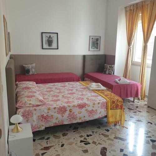 Hostal I Mori In Campidoglio Affitta Camere