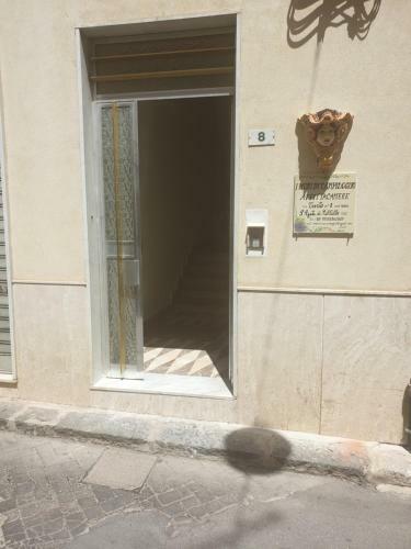 Hostal I Mori In Campidoglio Affitta Camere