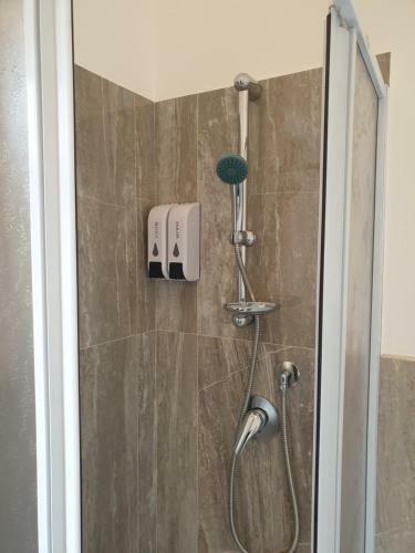 Hostal I Mori In Campidoglio Affitta Camere
